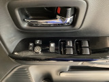 ドアスイッチもシンプルで、使いやすさを考え設計されています。