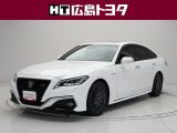 トヨタ クラウン
