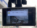 ドライブレコーダー装着済み!事故が起こってしまった際にしっかりと記録に残してくれます!近年装着する人が急増中です。