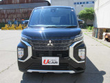 eKクロススペース G プラスエディション 4WD 