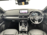 CX-8 2.2 XD エクスクルーシブ モード 本革シート 修復歴無し