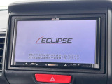 【ナビゲーション】使いやすいナビで目的地までしっかり案内してくれます。各種オーディオ再生機能も充実しており、お車の運転がさらに楽しくなります!!