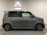 購入後も自社指定整備工場完備でお客様の愛車をしっかりサポート致します!御納車時には安全かつ安心してお乗り頂けるようホンダ専門知識を持つ整備スタッフが点検・整備・装備も説明をしてお渡ししております。