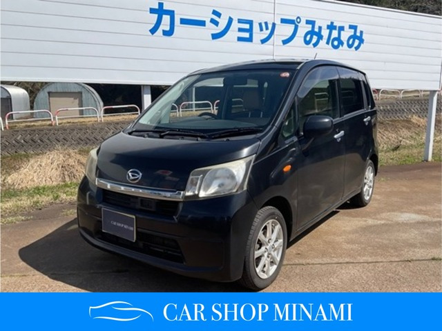 ムーヴ L SA 4WD