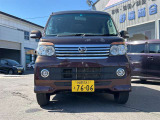 安心して長く乗れる高品質な中古車を常時100台以上展示してます。もし、欲しいクルマが置いてなければ、気軽に声をかけてください。ご希望の車を全国から探します!