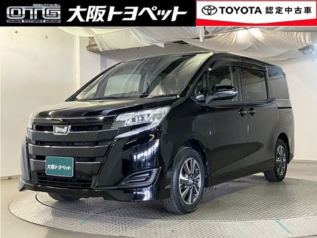 トヨタ ノア 