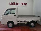 ハイゼットトラック スタンダード 55thアニバーサリー ゴールドエディション 4WD 