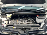 親切・丁寧な専門メカニックスタッフが応対!・車検・点検整備・事故等の修理などアフターサービスも安心。お車のカスタマイズもネクステージのサービススタッフまでご相談ください!