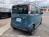 スペーシアギア ハイブリッド(HYBRID) XZターボ 4WD 