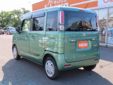 ■中古車だけではなく新車の販売・オリジナル設定も可能です。トヨタ、日産、ホンダ、スバル、ダイハツ、スズキ、マツダ、三菱の各社を取扱い。H24年度はスバル店の新車販売台数全国1位を獲得しました。