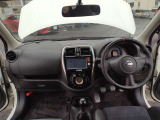 マーチ 1.5 NISMO S 