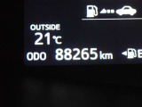 88265km走行