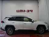 RAV4  2.0 G 4WD