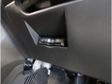 高速道路でのお出掛けに便利でお得なETC付きです☆最初から付いていると嬉しいアイテムです。料金所もスイスイ通過出来ますが、スピードの出し過ぎにはお気をつけ下さい。