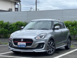 大人気スイフト入りました!ナビ・全方位カメラ・ETC 是非、お問合せの際は042-533-4321までお待ちしております。