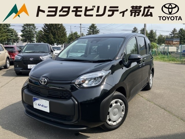 トヨタ シエンタ 