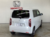 【Honda認定中古車 U-Select】 は3つの安心をお約束します。 1 Hondaのプロが整備した安心。 2 第三者機関がチェックした安心。 3 購入後もHondaが保証する安心。