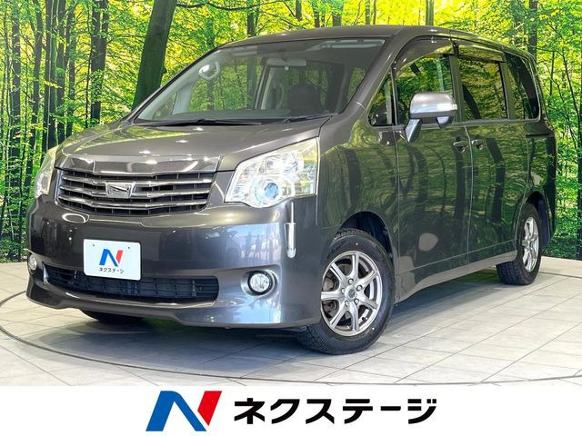 トヨタ ノア 