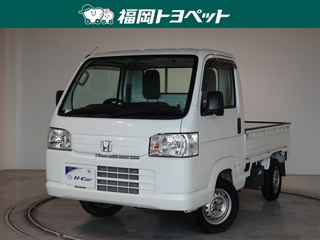 ホンダ アクティトラック 