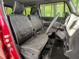 ドライバーによって運転しやすいポジションは異なり、あの車はどうなのか不安なこともありますよね。気になるお車は店頭で乗り込んでご確認いただけます♪