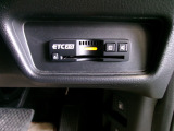 ETC付。高速道路の料金所はキャッシュレスで通過です。サービスエリア等にあるスマートインターの出入りも利用可能でとっても便利。ご納車後すぐにお使い頂けるようセットアップしてのお渡しとなります。