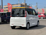 ルークス X ターボ 4WD 