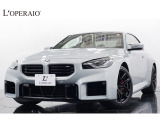 BMW M2クーペ