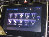 お気に入りの曲をBluetoothで再生できます♪ ドライブがさらに楽しくなりますよ♪