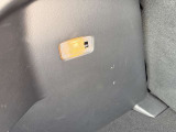 お買い物やご送迎、習い事など、お荷物が増えても大丈夫な容量です。