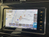 ドライブやレジャーのマストアイテム!快適なドライブをサポートするナビ付きなので、お出かけするのも安心です☆