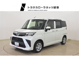 トヨタ ルーミー