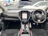 レヴォーグ 1.8 STI スポーツ EX ブラックインテリアセレクション 4WD 