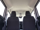 天井も綺麗です☆私は中古車を見るときに天井を良く見るようにしています☆ここが綺麗な車は車内が綺麗なことが多いです☆
