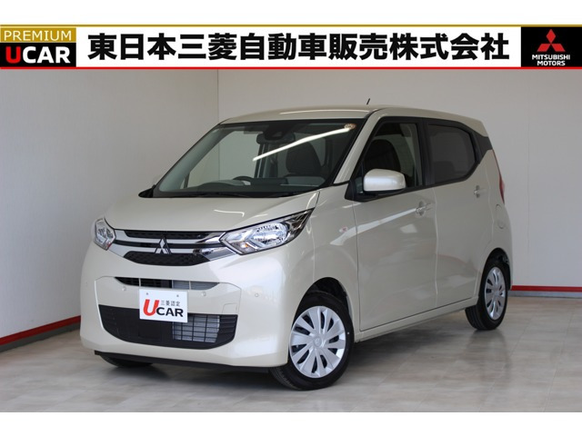 eKワゴン M