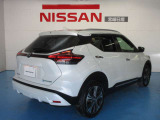 キックス  1.2 X スタイルエディション (e-POWER)