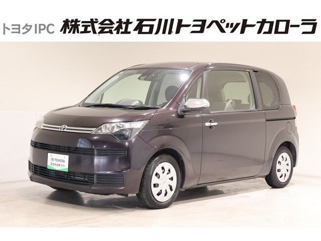 スペイド 1.5 F
