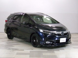 桜新町店のWebページへようこそ♪今やHondaの新車ラインナップから無くなってしまったシャトル!惜しまれる声、また欲しいという声をたくさんいただきます。中でも人気のZグレードが推しポイント!