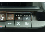 【シートヒーター&ベンチレーション】運転席、助手席ともにシートヒーター&ベンチレーション装備です。暑い日は冷たい空気をシートに送り、寒い日はシートを温めてくれますので快適です♪