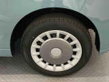 納車後の点検、車検などアフターサービスもお任せください!