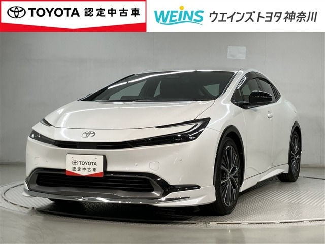 トヨタ プリウス 