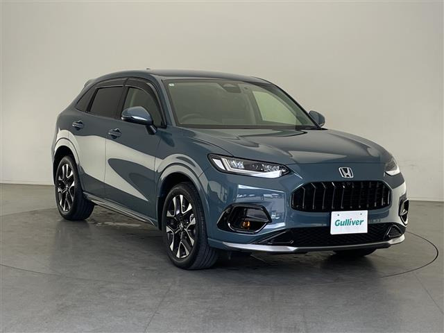 ZR-V 2.0 e:HEV Z 4WD 本革シート