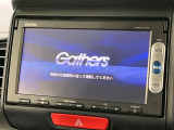 【ナビゲーション】目的地までしっかり案内してくれる使いやすいナビ。Bluetooth接続すればお持ちのスマホやMP3プレイヤーの音楽を再生可能!毎日の運転がさらに楽しくなります!!