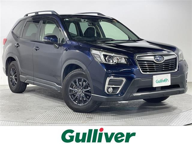 フォレスター 2.5 ツーリング 4WD 4WD ワンオーナー