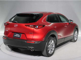 CX-30 1.8 XD プロアクティブ 
