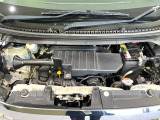 親切・丁寧な専門メカニックスタッフが応対!・車検・点検整備・事故等の修理などアフターサービスも安心。お車のカスタマイズもネクステージのサービススタッフまでご相談ください!