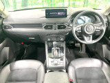 CX-5 2.2 XD ブラックトーンエディション 