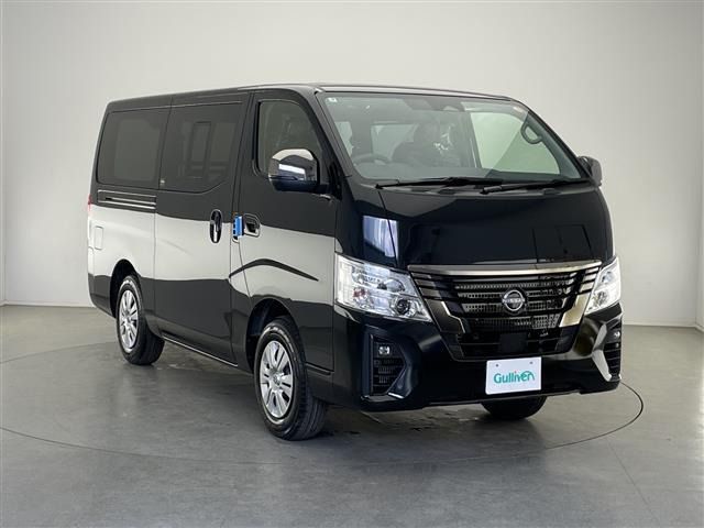 日産 キャラバン 