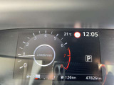 走行47000km