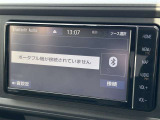 Bluetooth接続可能です♪
