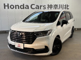 ホンダ オデッセイ